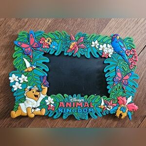 Disney's Animal Kingdom Photo Frame